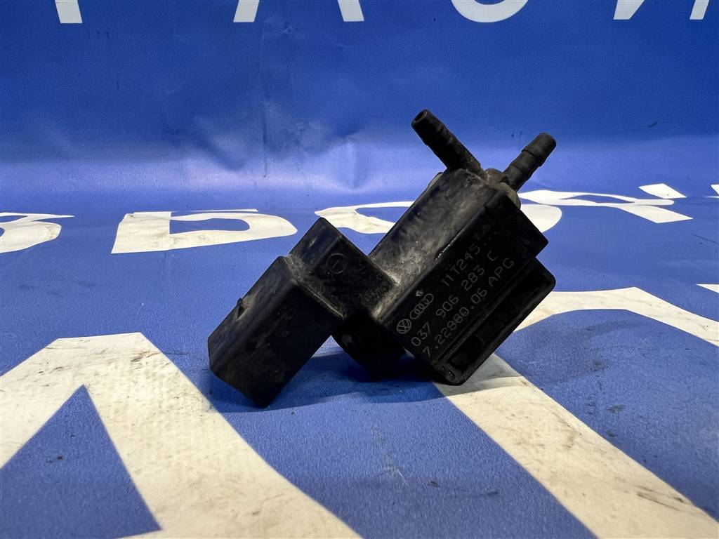 Audi A6 (C7 4G)2011-2014 для Электромагнитный клапан