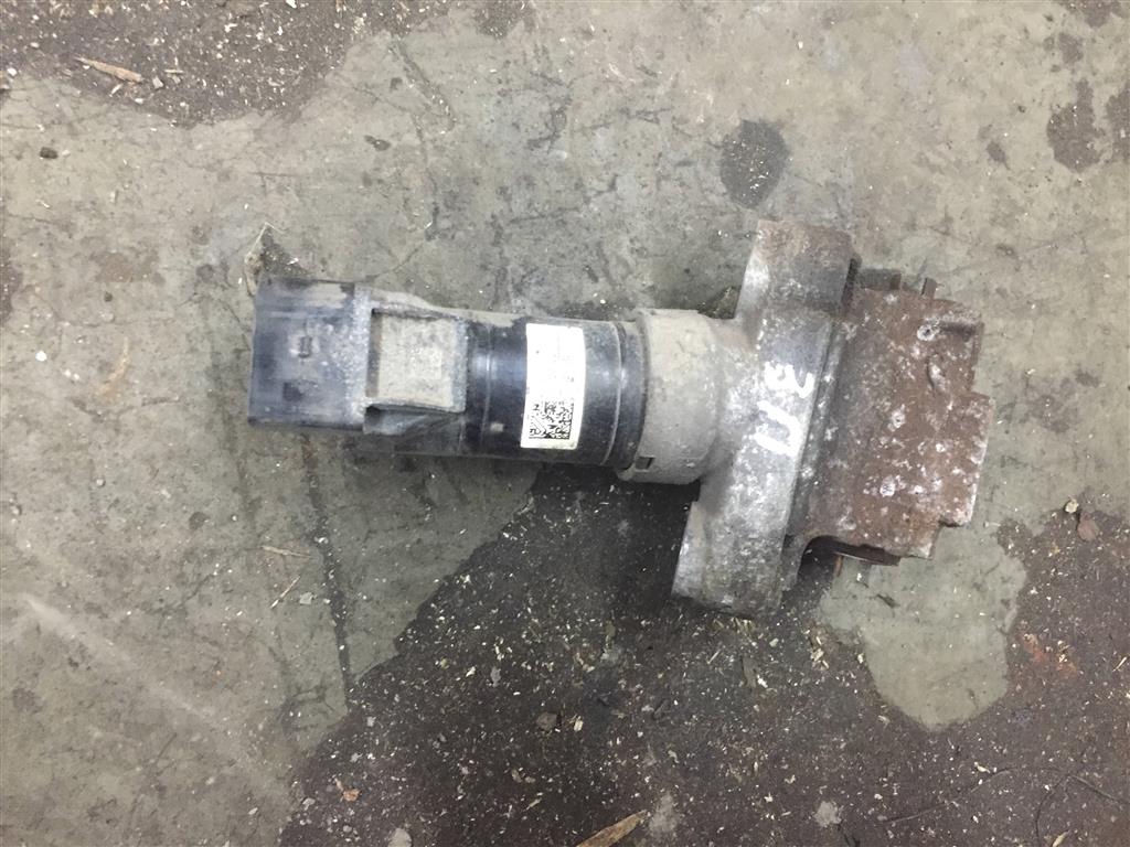 Porsche  Cayenne 958 2010-2014 для Моторчик стояночного тормоза