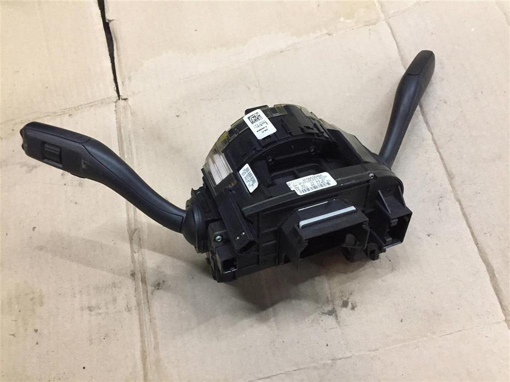 Audi Q7 (4L)  2005 - 2009 для Блок подрулевых переключателей 