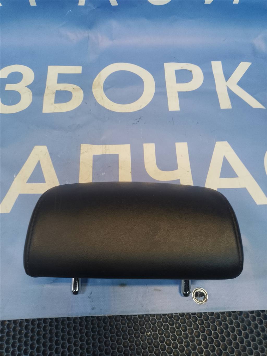 Skoda Octavia (A7) 2013-2017 для Подголовник задний