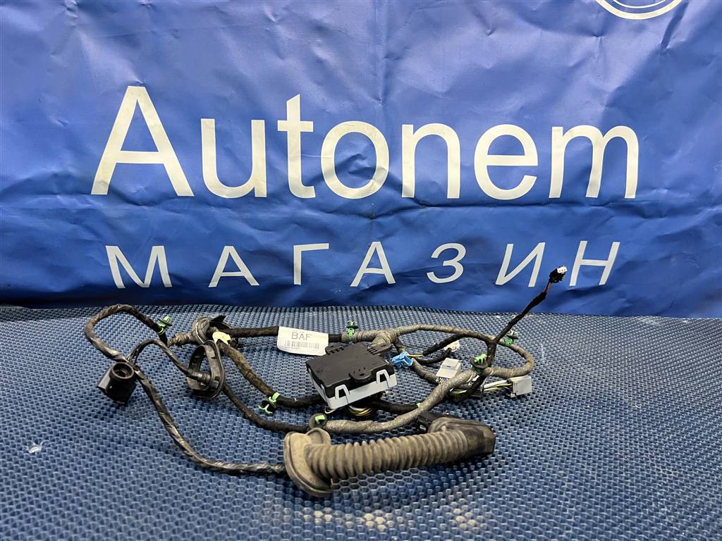 Land Rover Freelander 2 2007> для Жгут проводов двери