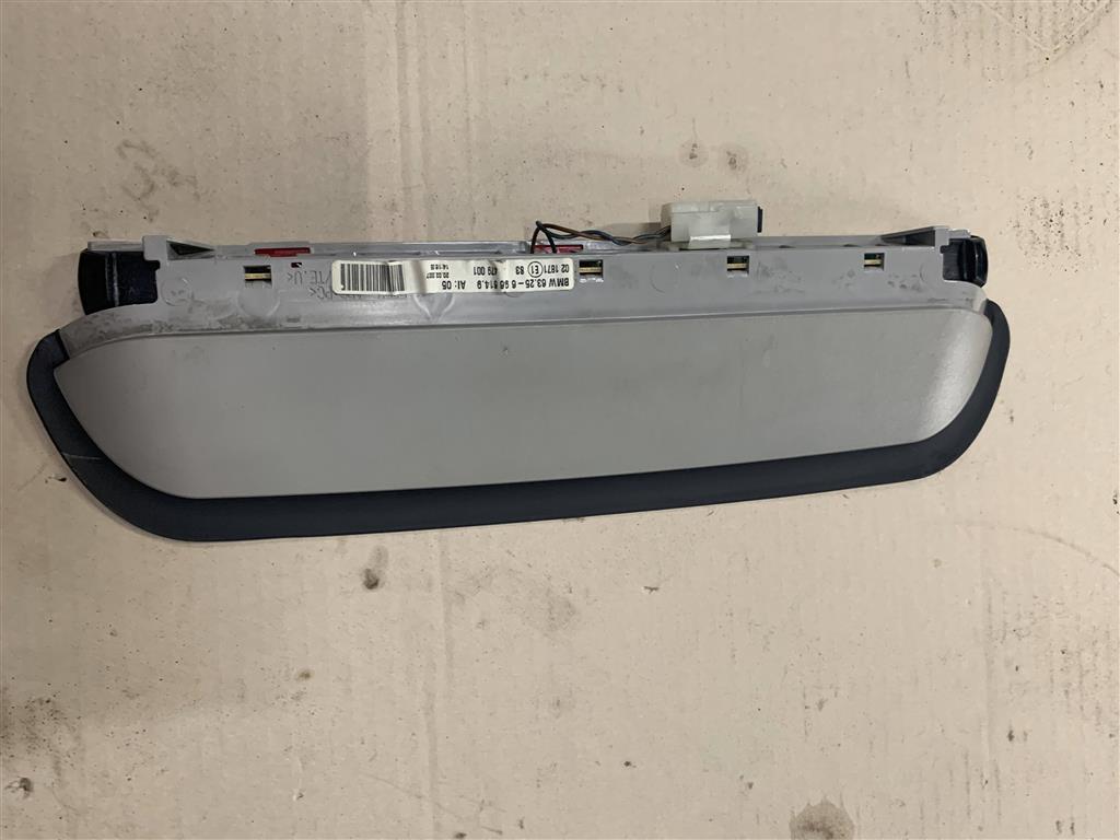 BMW 3 E90 для Фонарь задний (стоп сигнал)