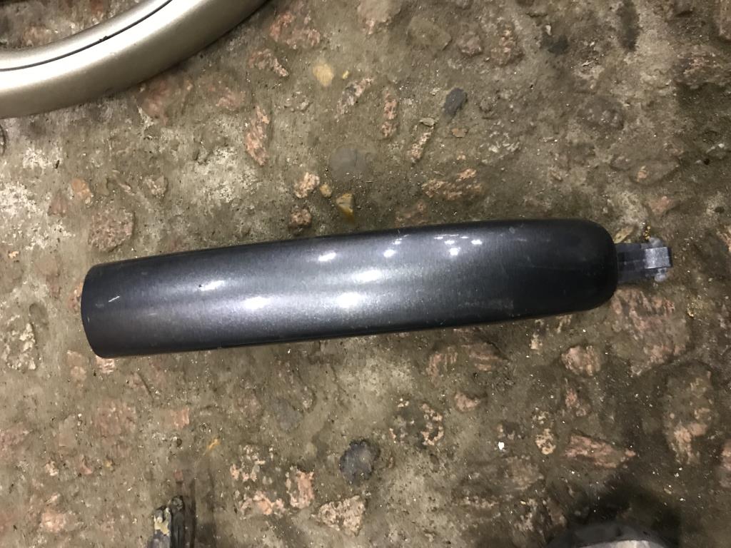 Volkswagen Touareg 7L 2007-2010 для Ручка двери