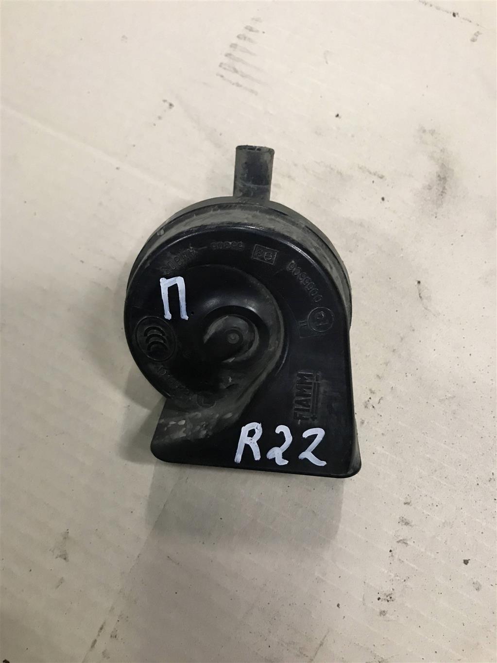 BMW 3 E90 для Сигнал звуковой