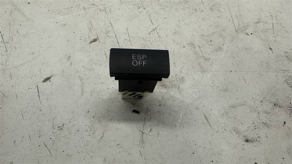 Audi A6 (C6 4F) 2005-2008 для Кнопка -ESP-