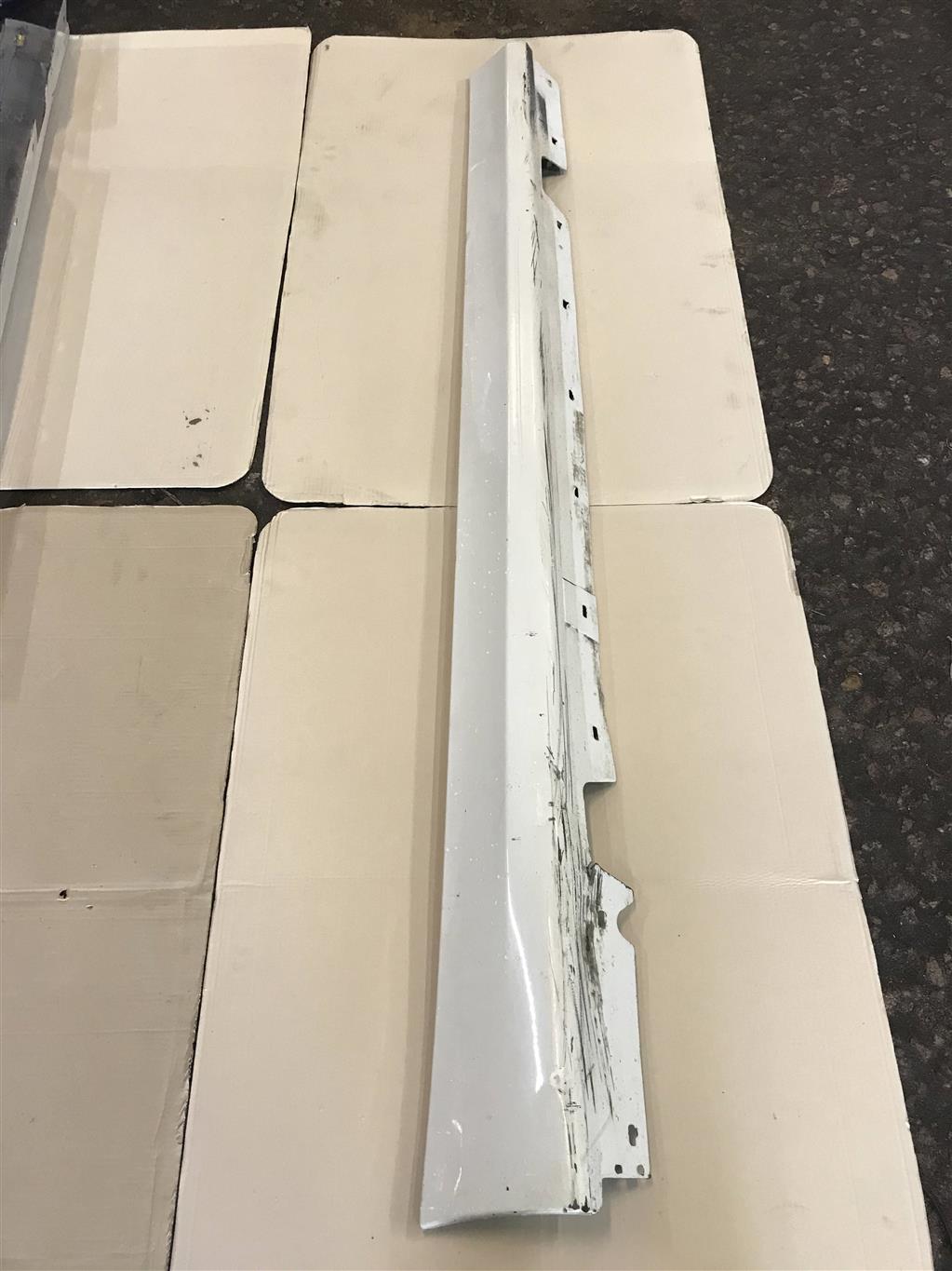 BMW 3 E90 для Порог правый