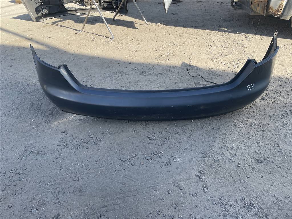 Audi A4 (B8) 2007-2012 для Бампер задний