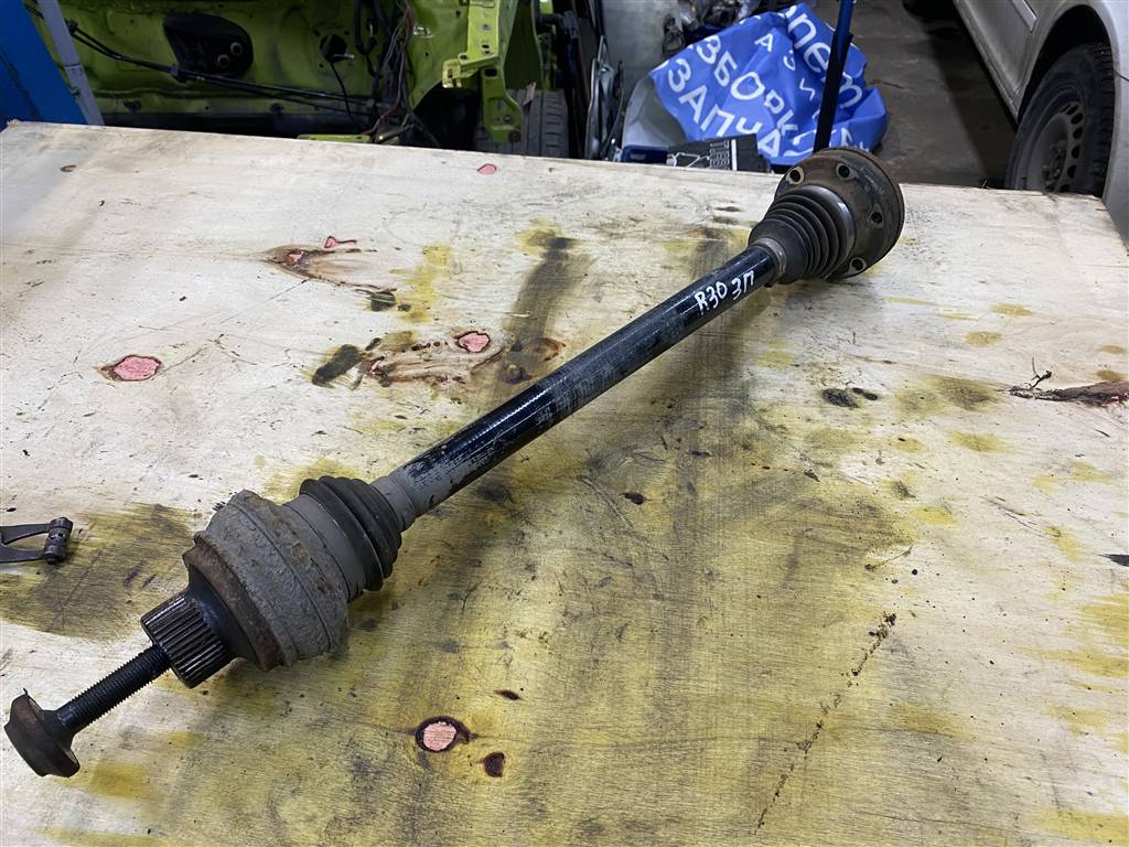 Audi A6 C7 для Приводной вал (привод)