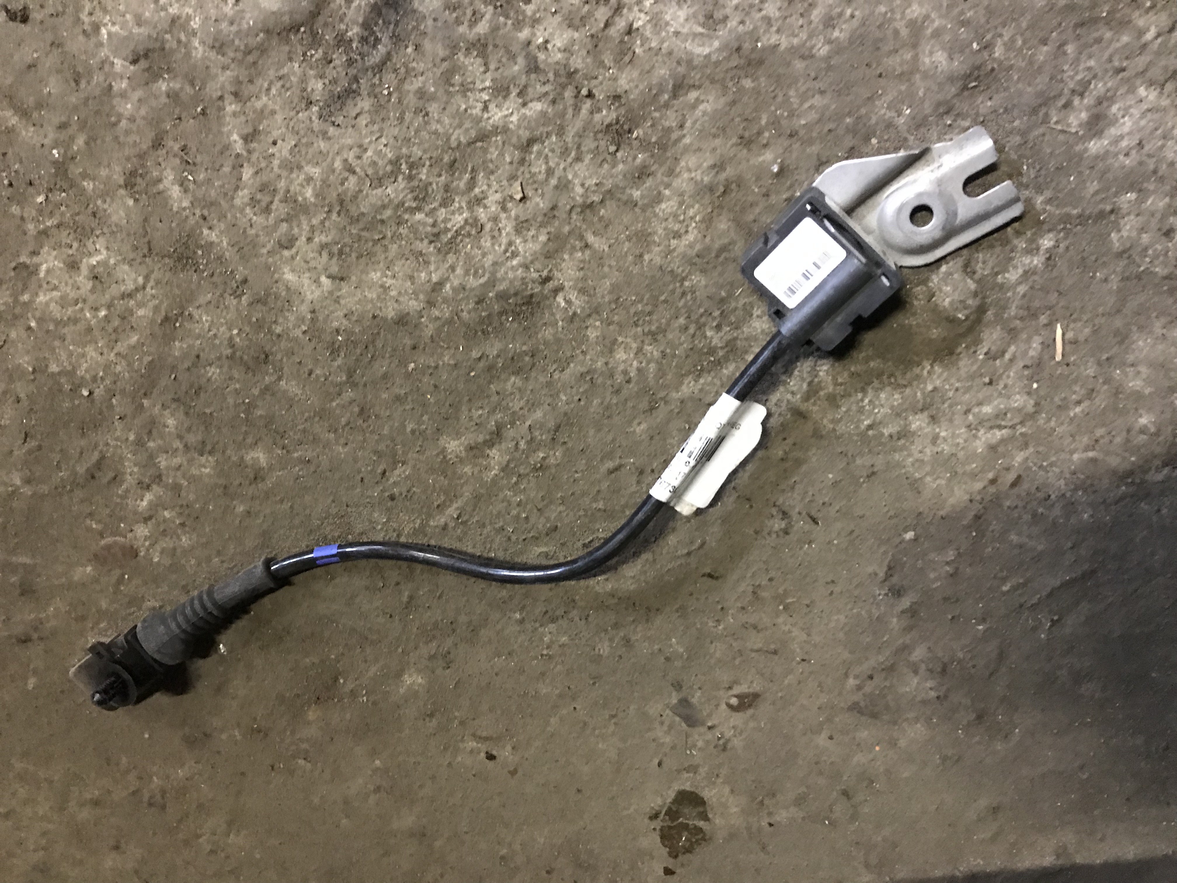 Audi Q7 (4L)  2005 - 2009 для Датчик