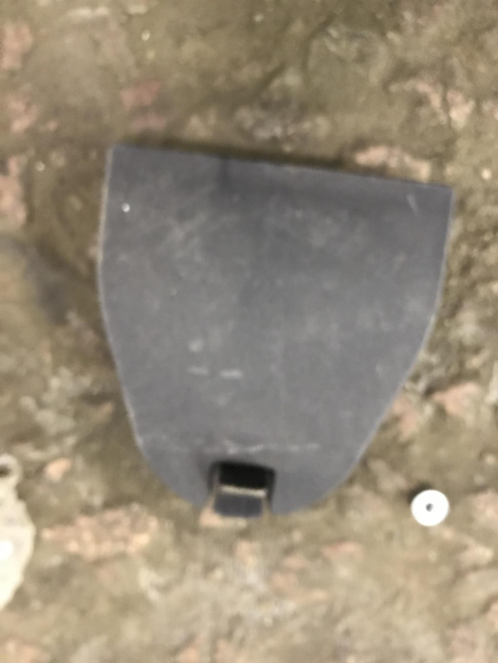 Audi A4 (B8) 2007-2012 для Кронштейн