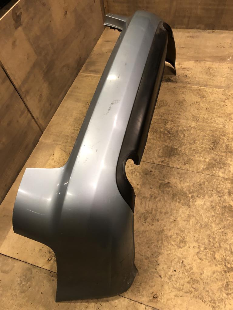 Audi A4 (B7) 2005-2007 для Бампер задний