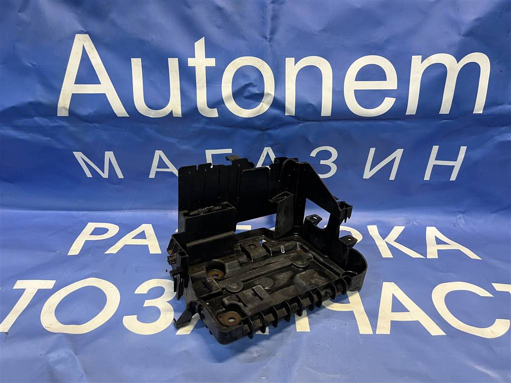 Opel Corsa D для Площадка АКБ