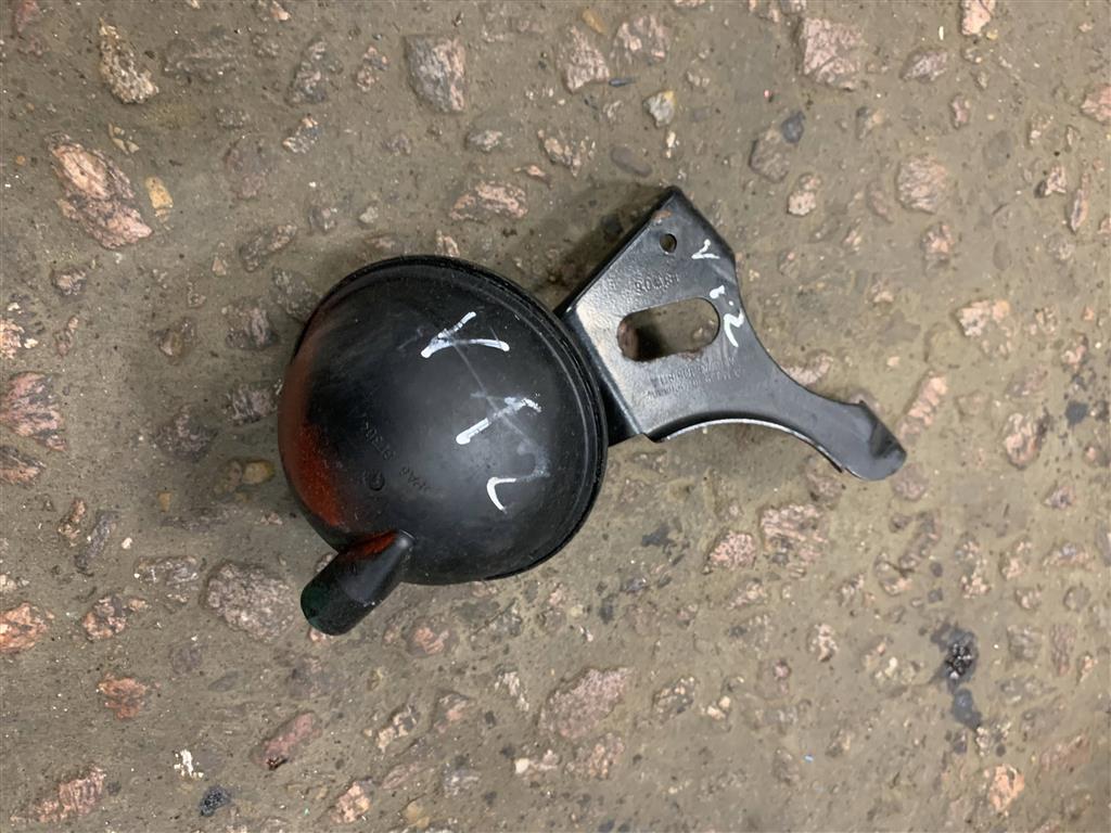 Audi Q7 (4L)  2005 - 2009 для Воздушный ресивер