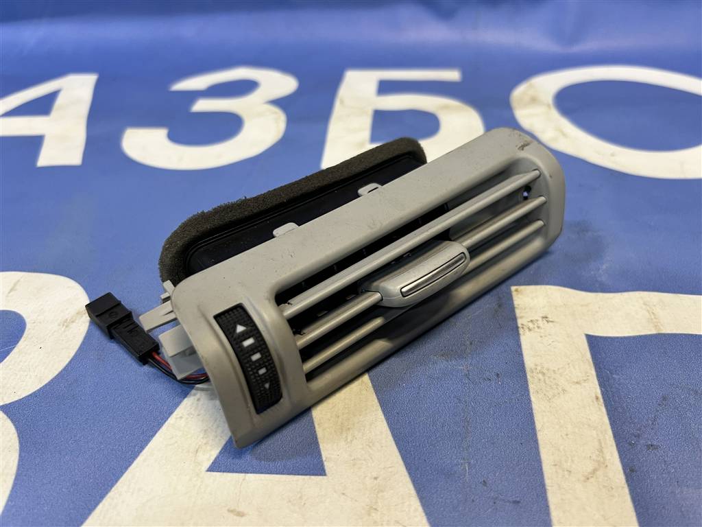 Audi A6 (C7 4G)2011-2014 для Дефлектор приточного воздуха