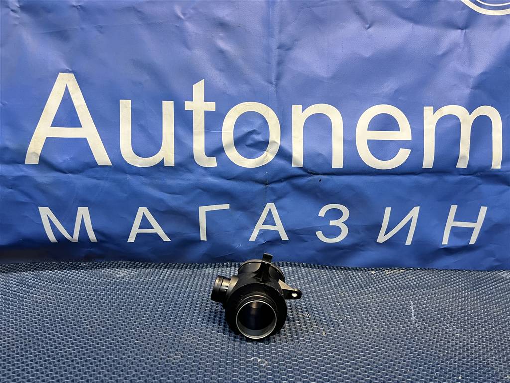 Audi A6 (C7 4G)2011-2014 для Патрубок