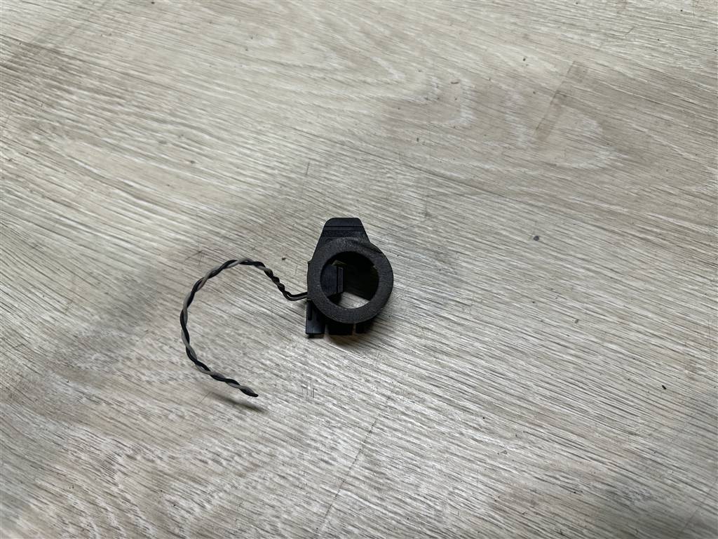 BMW 5-серия F10/F11 2009> для Иммобилайзер