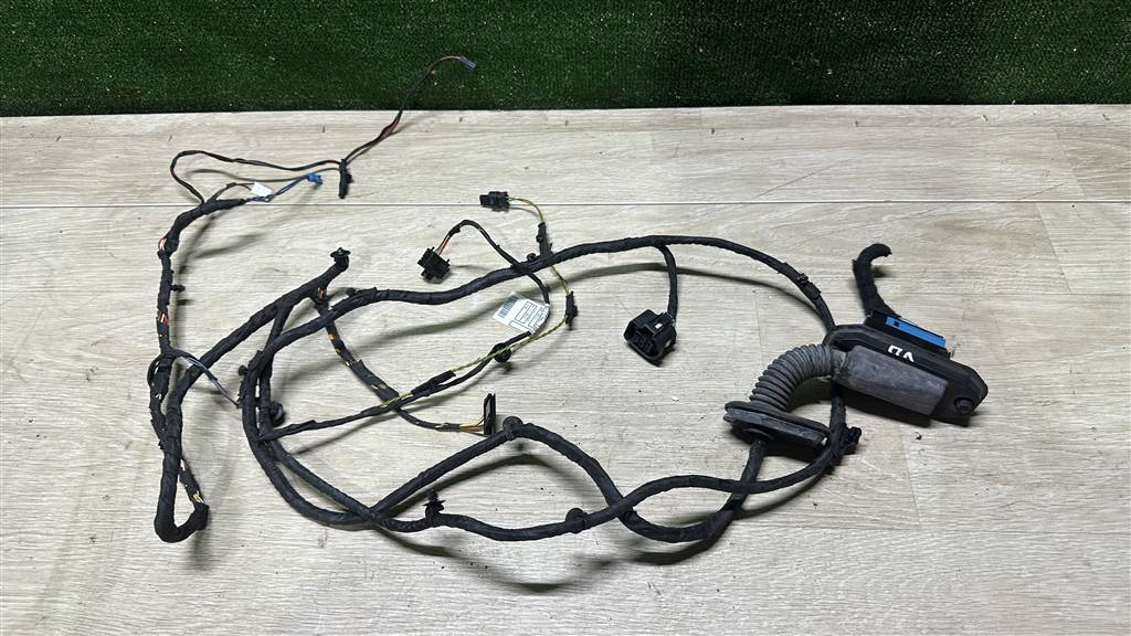 BMW 5-серия F10/F11 2009> для Жгут проводов двери