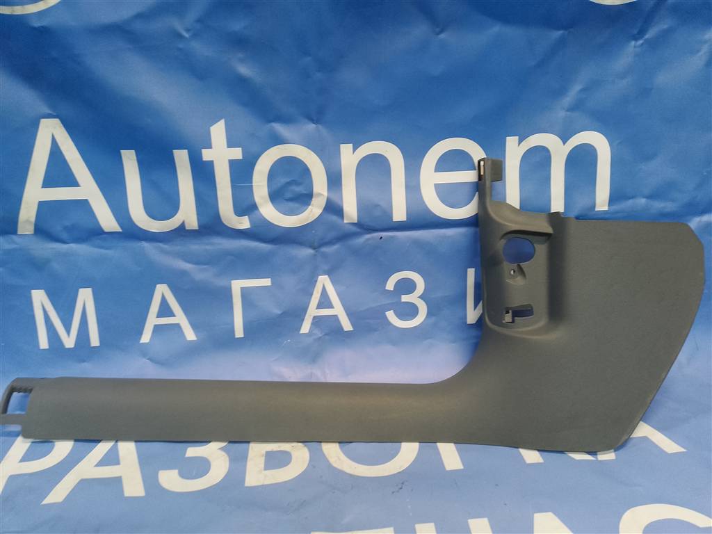 Audi A6 (C7 4G)2011-2014 для Накладка порога