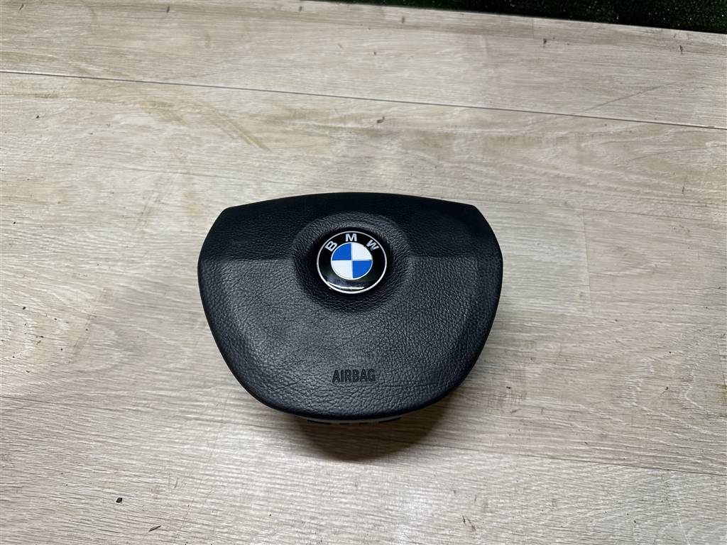 BMW 5-серия F10/F11 2009> для Подушка безопасности в руль