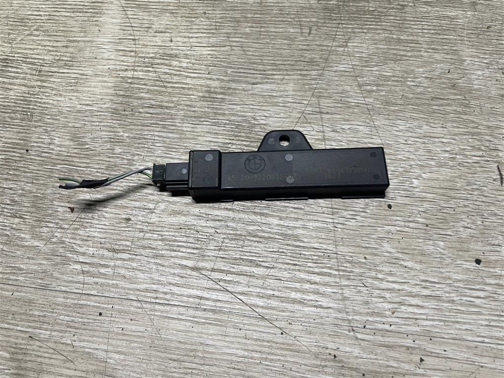 BMW 5-серия F10/F11 2009> для Антенна