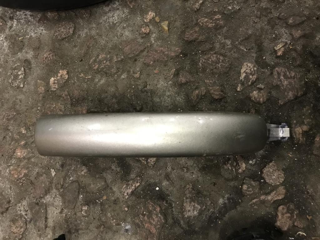 Volkswagen Touareg 7L 2007-2010 для Ручка двери