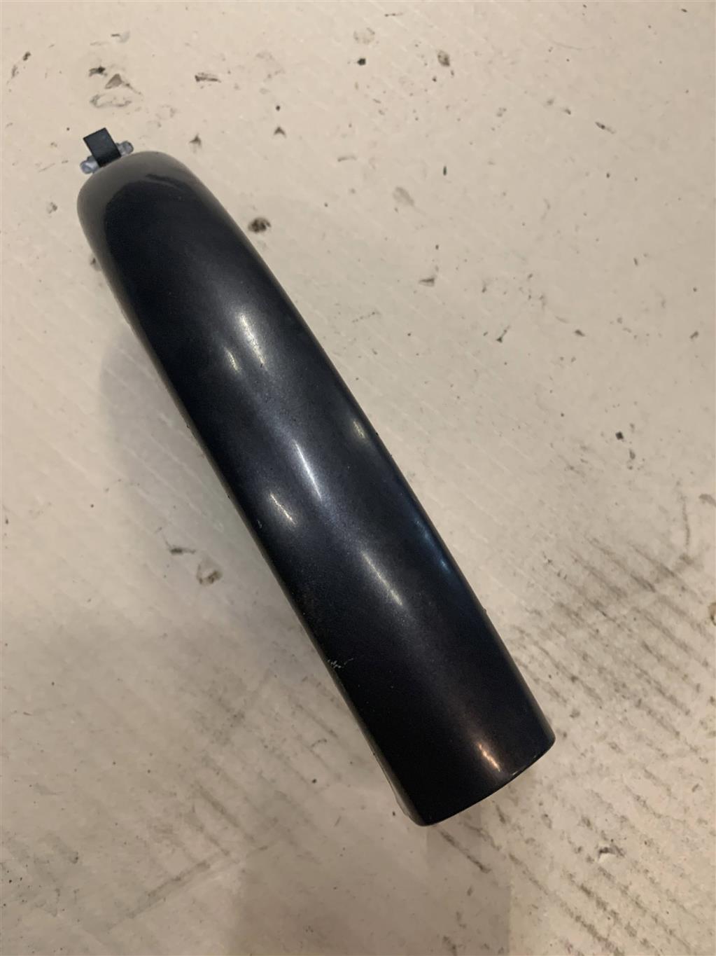 Volkswagen Touareg 7L 2007-2010 для Ручка двери