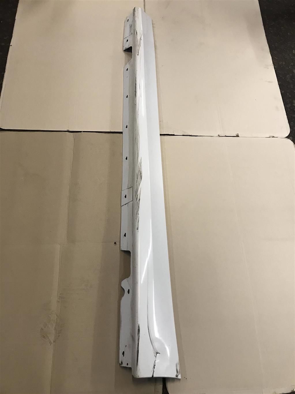 BMW 3 E90 для Порог левый