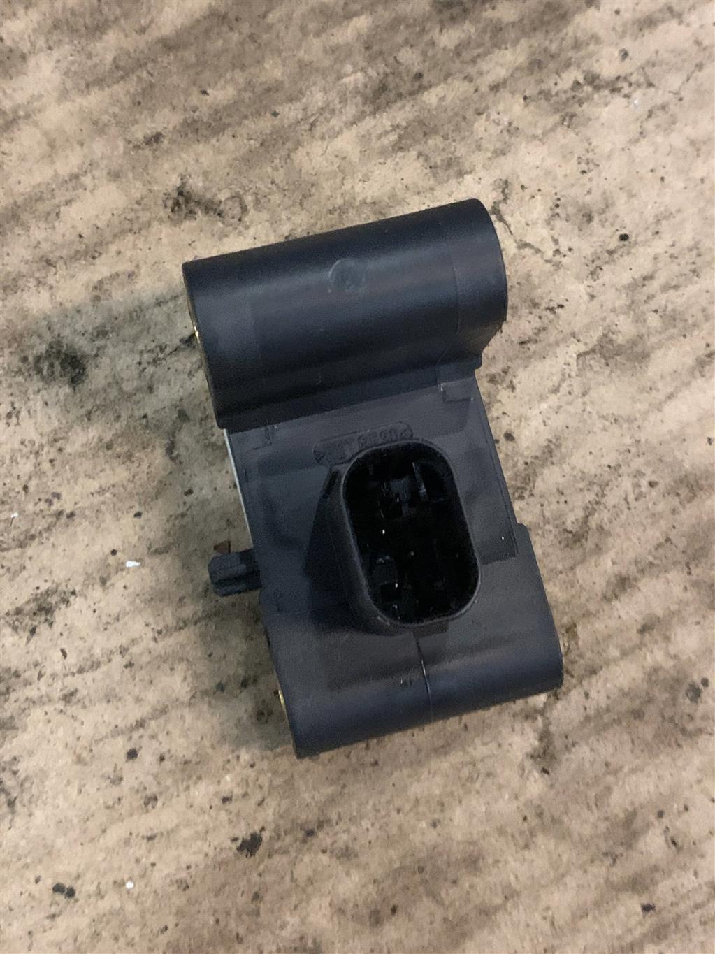 BMW 3 E90 для Датчик удара (Airbag)