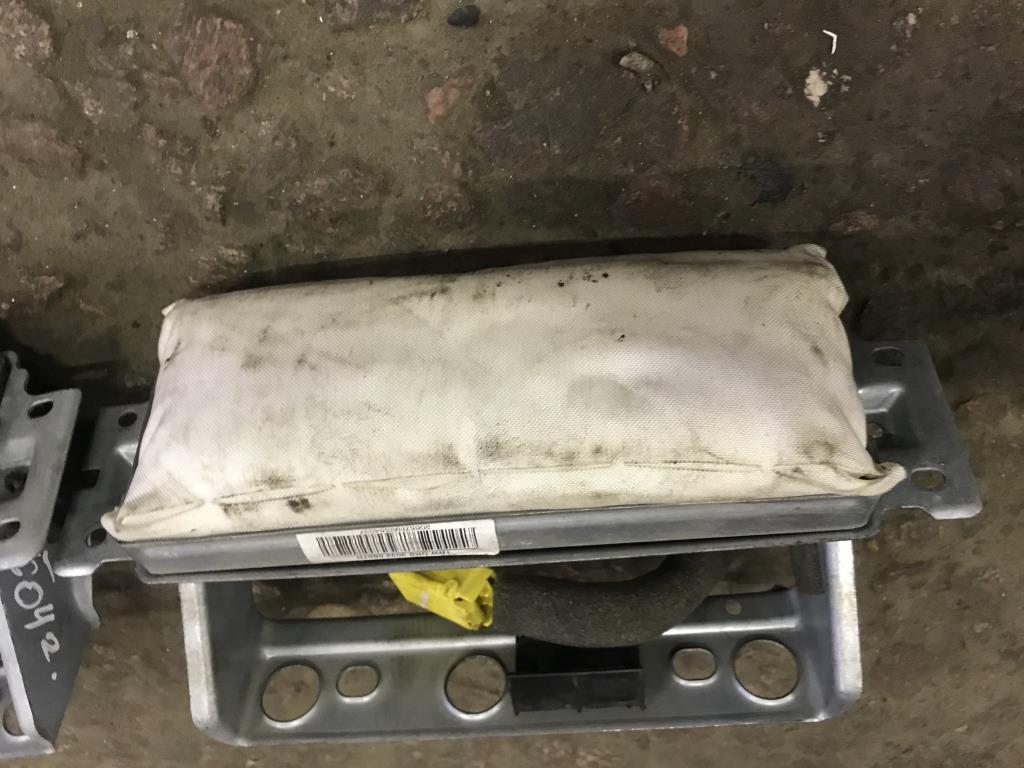 Volkswagen Sharan 2000-2006 для Подушка безопасности пассажирская (в торпедо)