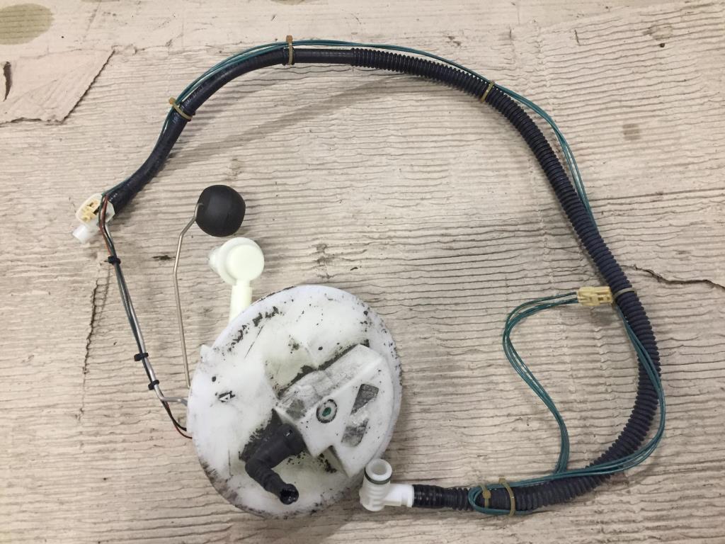 Audi A5/S5 Coupe (8T) 2007-2011 для Датчик уровня топлива