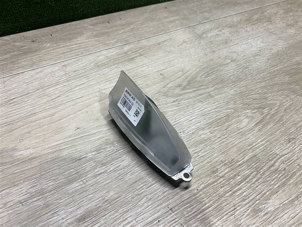 BMW 5-серия F10/F11 2009> для Антенна