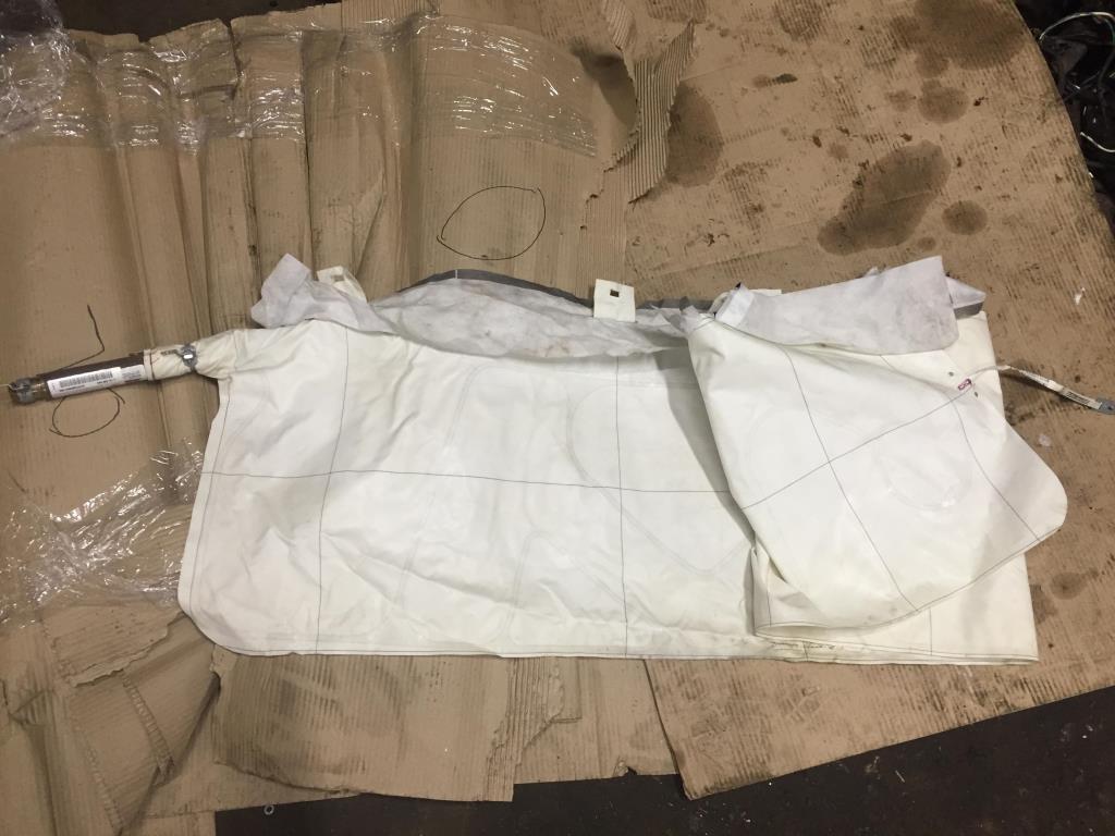 Audi A4 (B8) 2007-2012 для Подушка безопасности боковая (шторка)