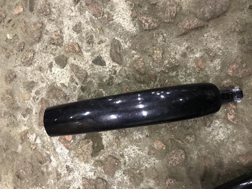 Volkswagen Touareg 7L 2007-2010 для Ручка двери