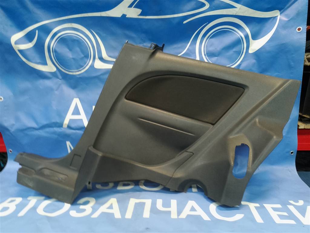 Opel Corsa D для Обшивка салона