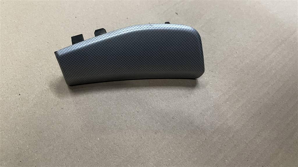 Skoda Octavia (A5 1Z-) 2008-2013 рестайлинг для Накладка декоративная