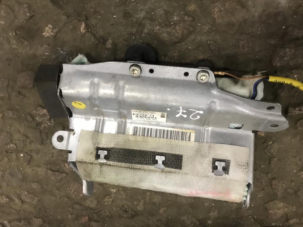 Volkswagen Transporter T5 2003-2009 для Подушка безопасности боковая (шторка)