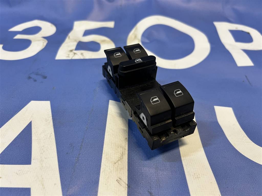 Volkswagen Golf VI 2009-2012 для Блок управления стеклоподъемниками