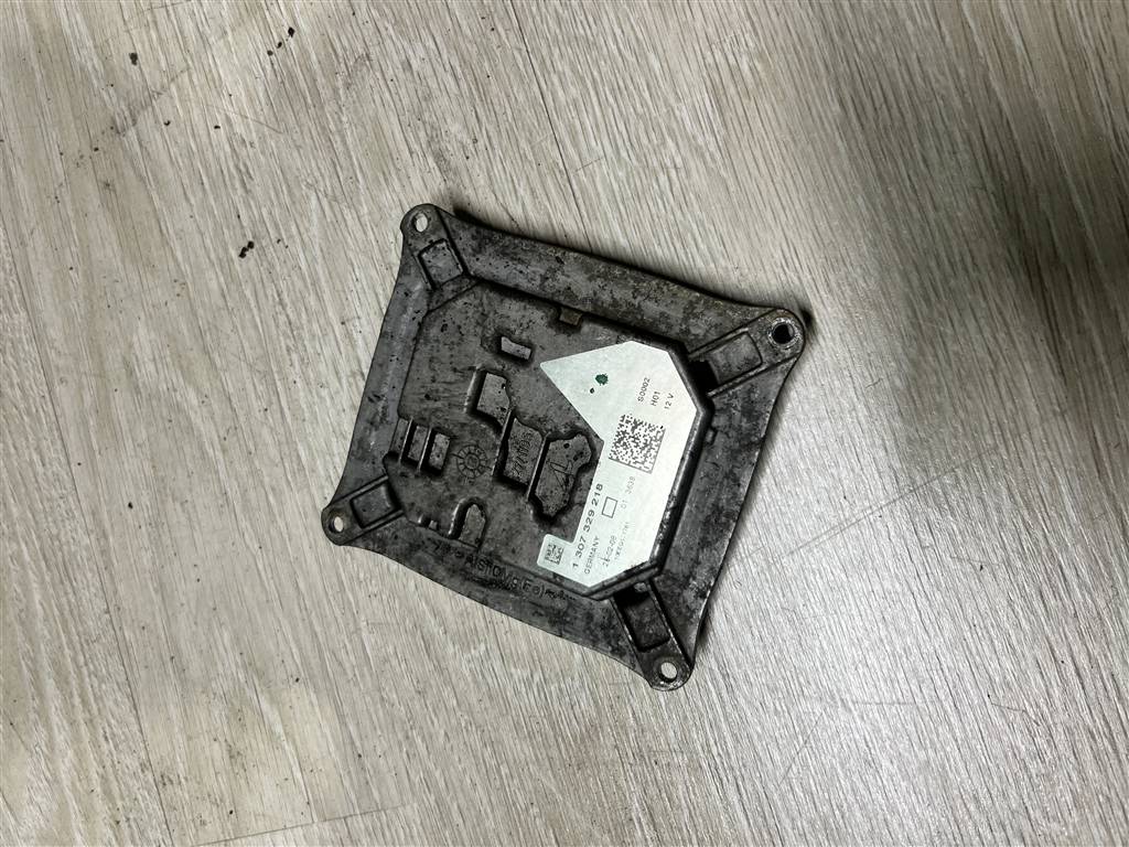 Audi A4 (B8) 2007-2012 для Блок управления светом