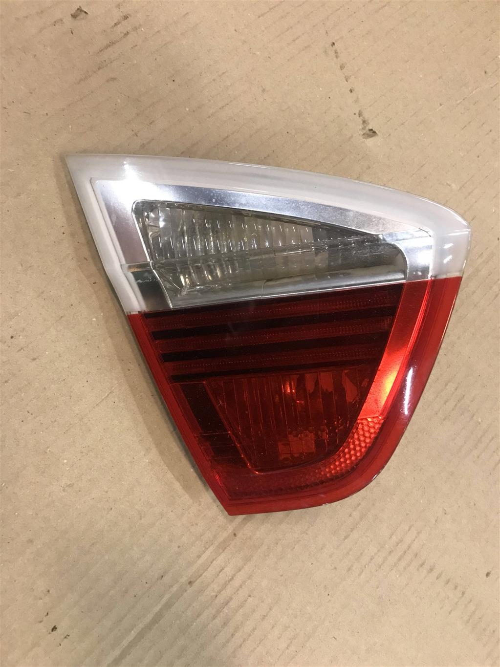 BMW 3 E90 для Фонарь задний внутренний левый