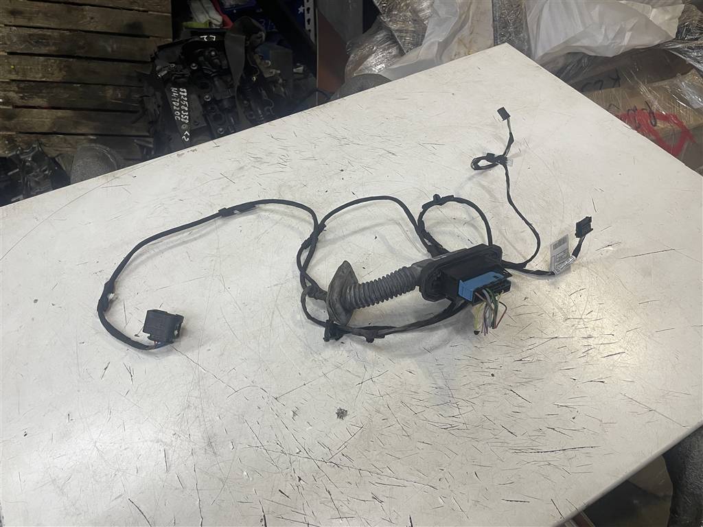 BMW 5-серия F10/F11 2009> для Жгут проводов двери