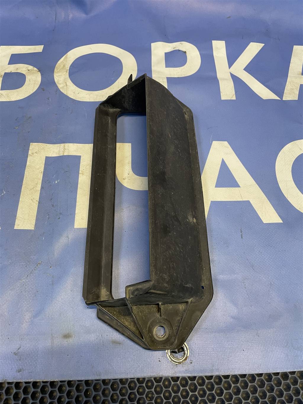 Opel Corsa D для Воздухозаборник