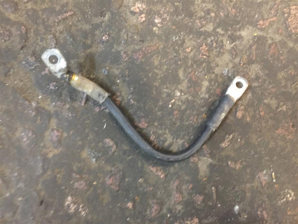 Audi A6 (C6 4F) 2005-2008 для Провод массы