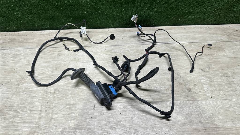 BMW 5-серия F10/F11 2009> для Жгут проводов двери