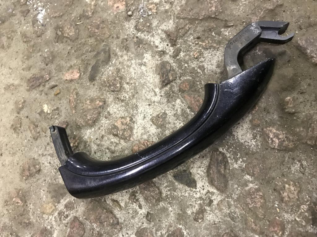 Volkswagen Touareg 7L 2007-2010 для Ручка двери