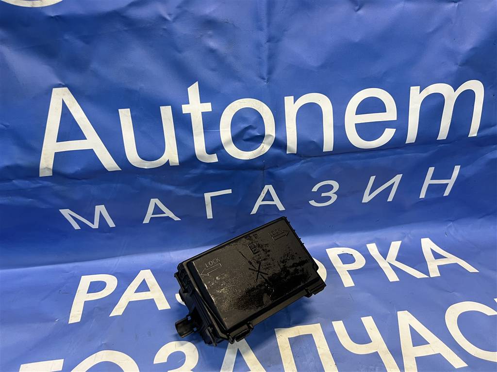 Opel Corsa D для Корпус блока предохранителей