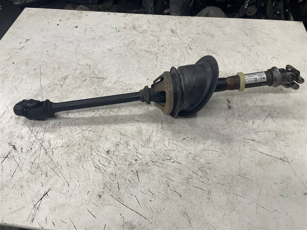 Audi A4 (B8) 2007-2012 для Рулевой кардан