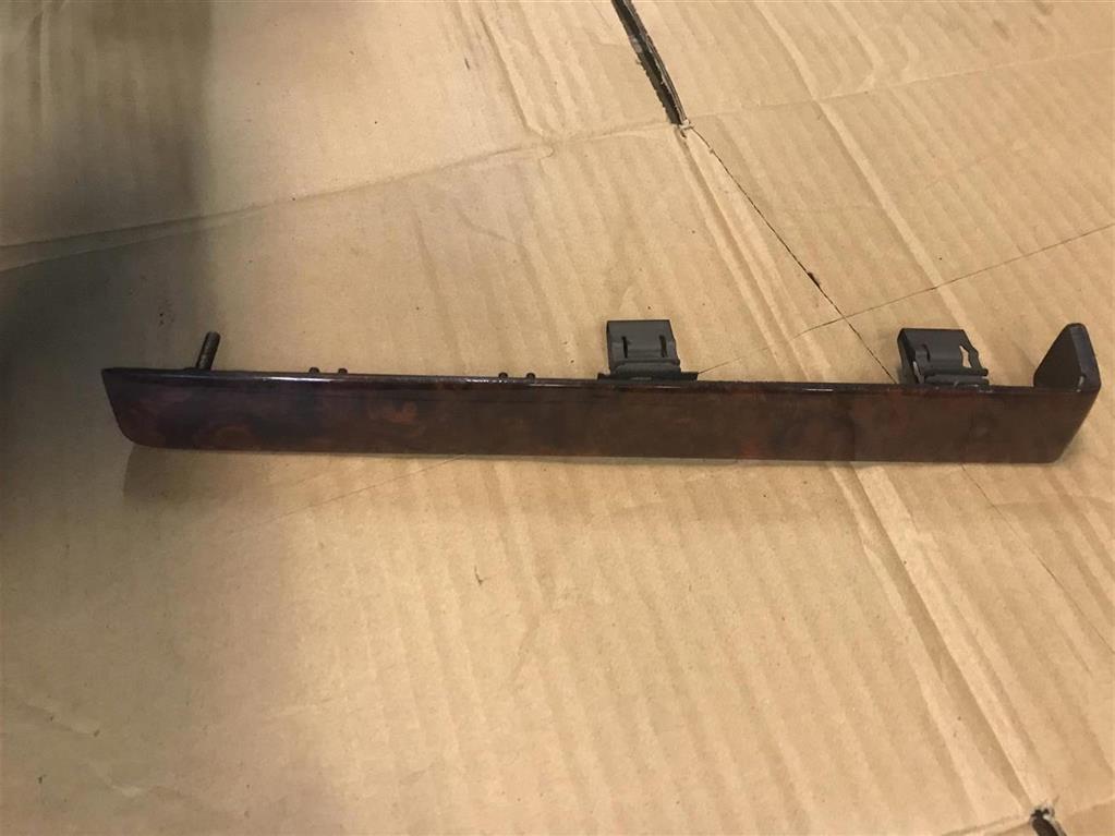 Volkswagen Sharan 2000-2006 для Декоративная накладка