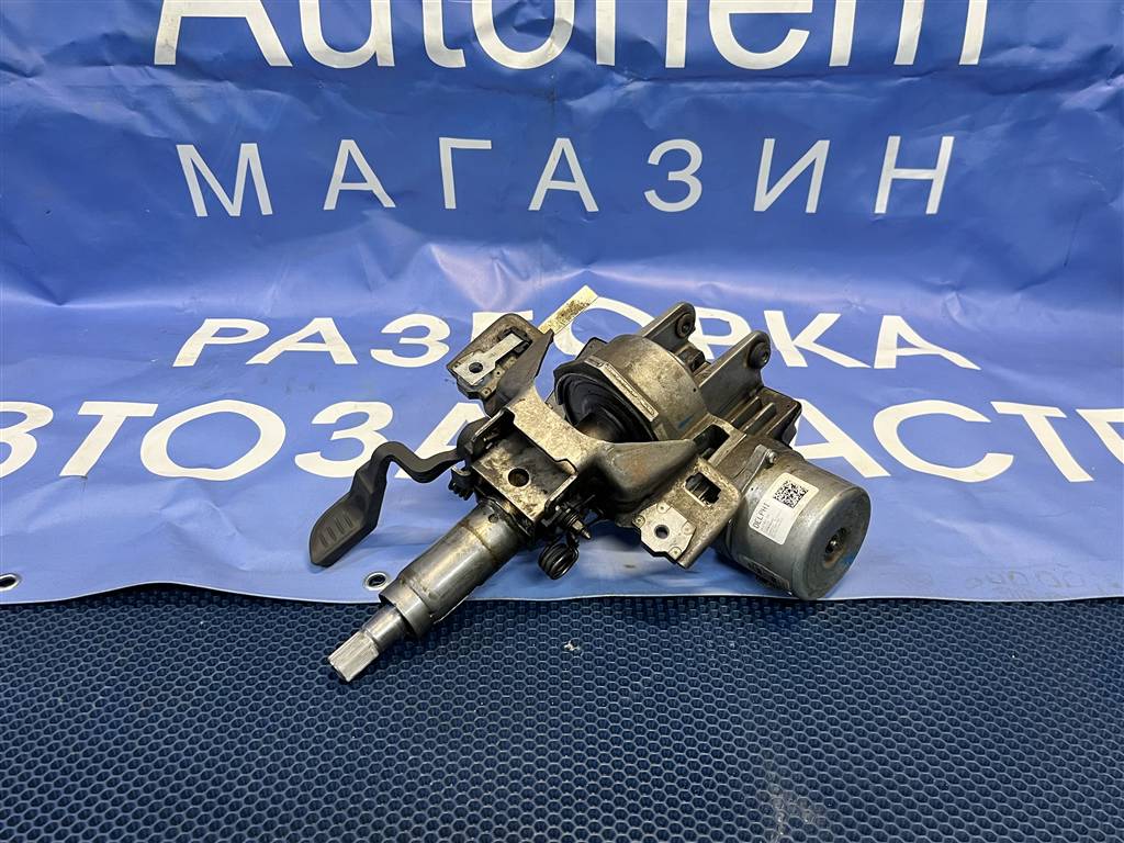 Opel Corsa D для Электроусилитель руля