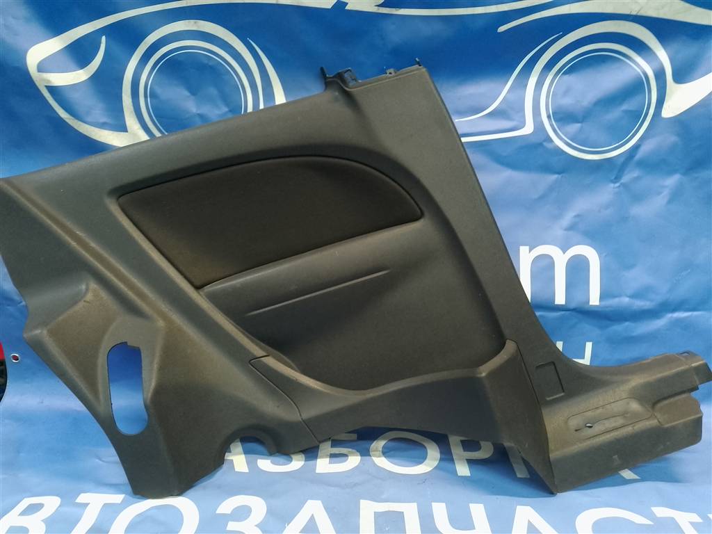 Opel Corsa D для Обшивка салона
