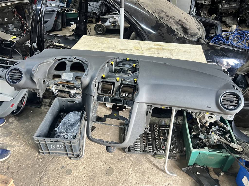Opel Corsa D для Торпеда
